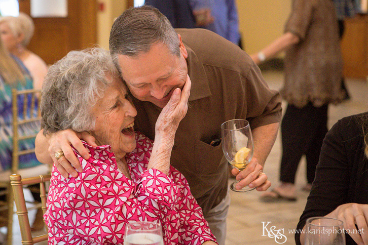 Dallas Wedding Photographers - K & S Photography